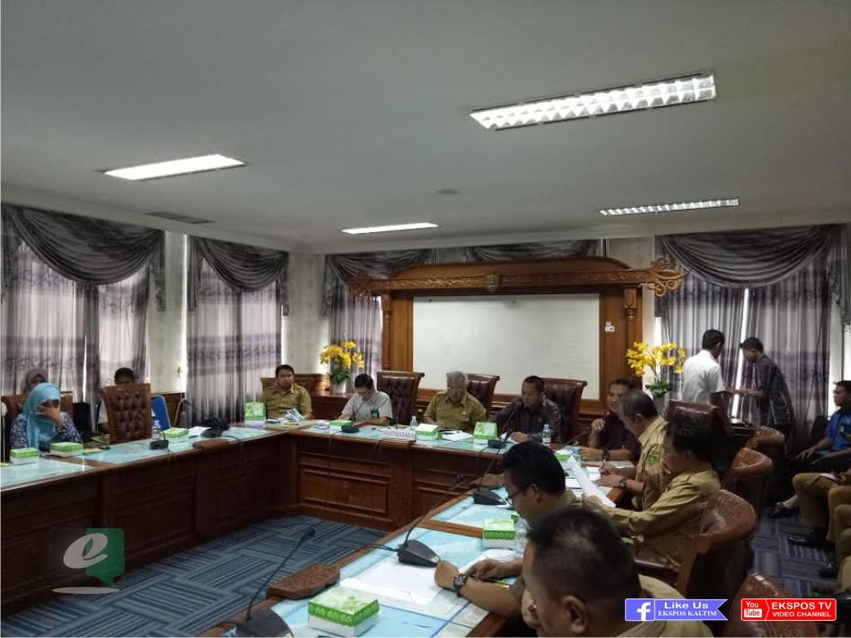 Sosialisasi Juknis Pelaksanaan Kebijakan Subsidi Listrik Tepat Sasaran