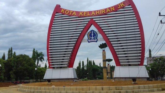 Polda Sulsel Usut Dugaan Korupsi Proyek Tugu JK