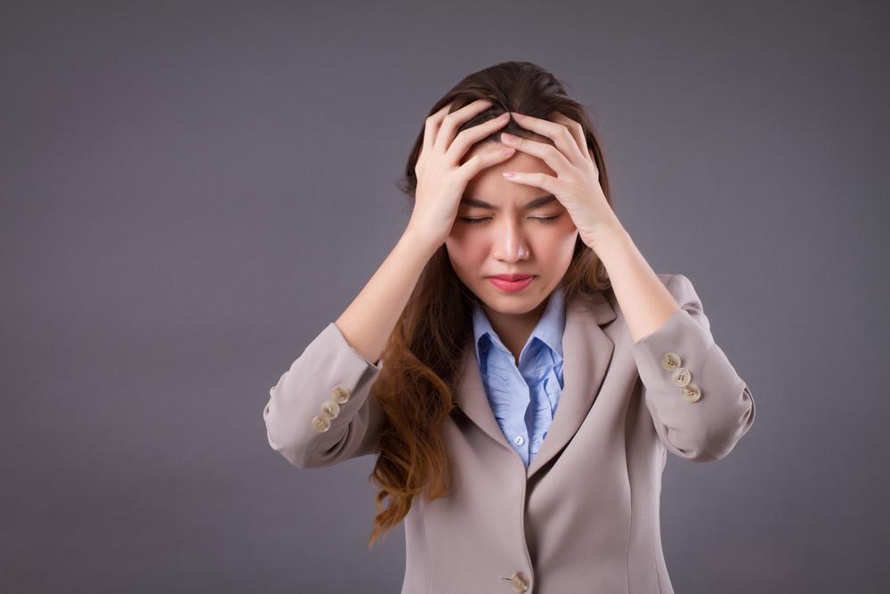 Jangan Buru-buru ke Dokter, Begini Cara Mudah Obati Vertigo