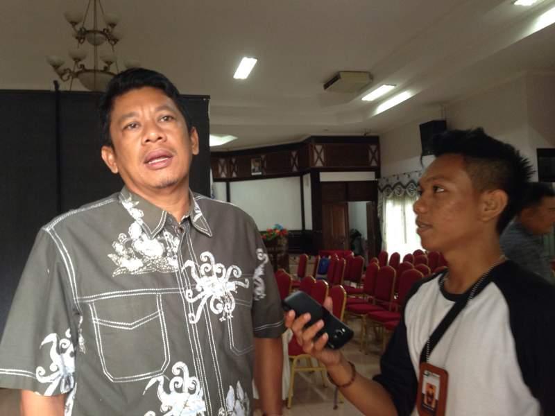 WAWALI CEMAS, BONTANG MASUK URUTAN KE DUA TERBESAR PEREDARAN NARKOBA DI KALTIM