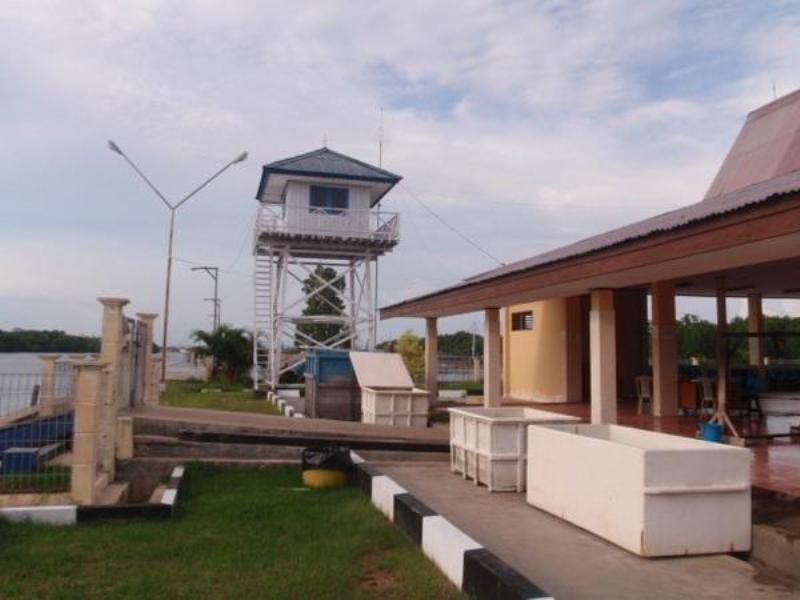 PPI Tanjung Limau Bontang Raih Predikat Terbaik Tingkat Nasional