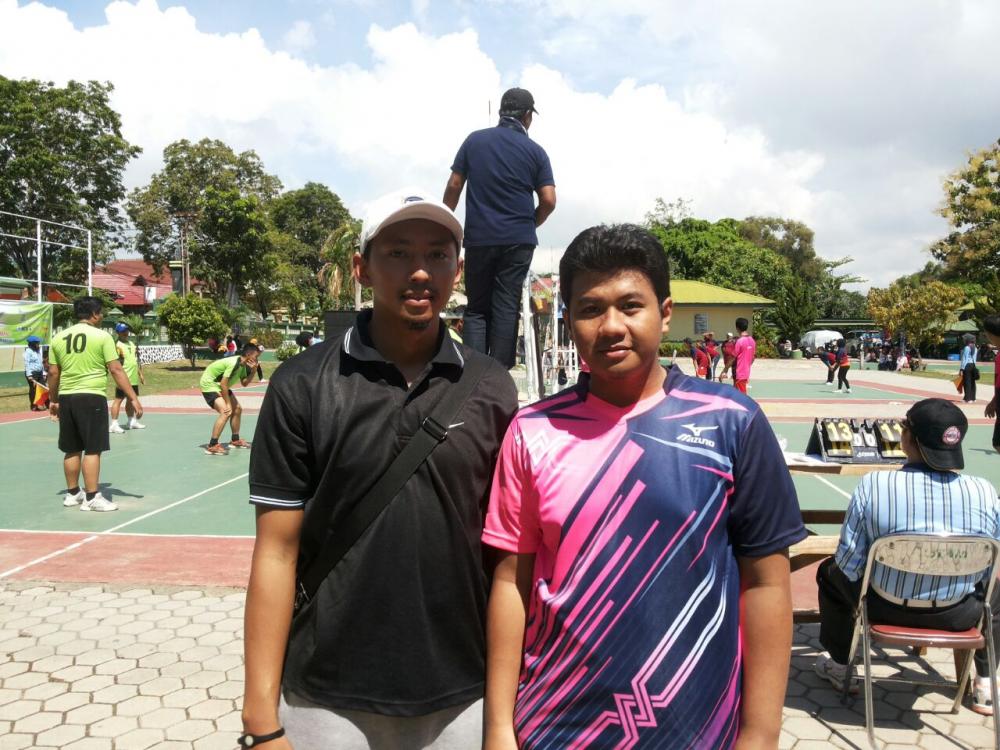 13 BANK AKAN BERLAGA PADA PORBANK BMPD BONTANG