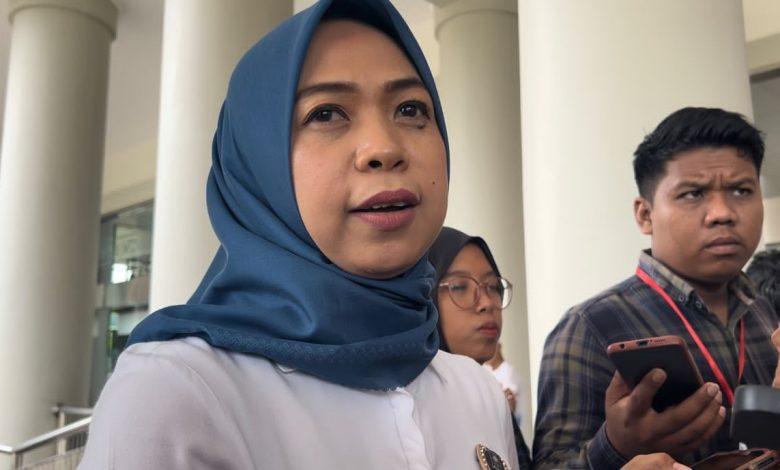 Mulyana Harap Sosialisasi Pendidikan Politik Bagi Perempuan Gencar Dilakukan
