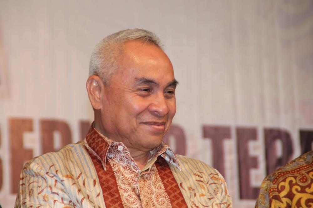 Soal Polemik Posisi Sekprov Kaltim, Isran Tunggu Jawaban Presiden