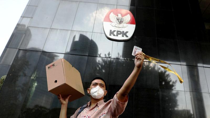 KPK Warning Kalsel soal Pokir: Rawan Benturan Kepentingan