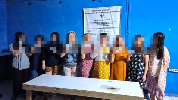 IKN Marak Pramunikmat, Kepala Otorita Kena Sentil DPR