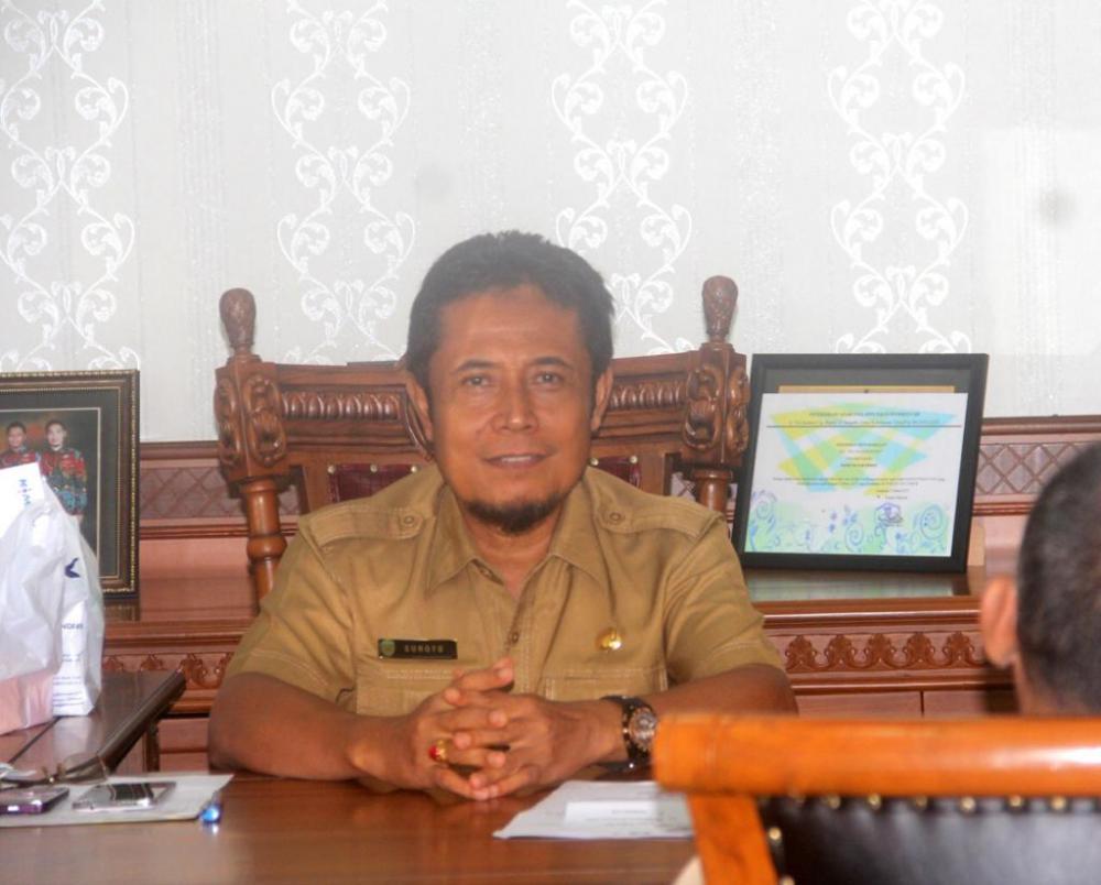 Jelang Reses, 40 Anggota DPRD Kutim Siap Serap Aspirasi