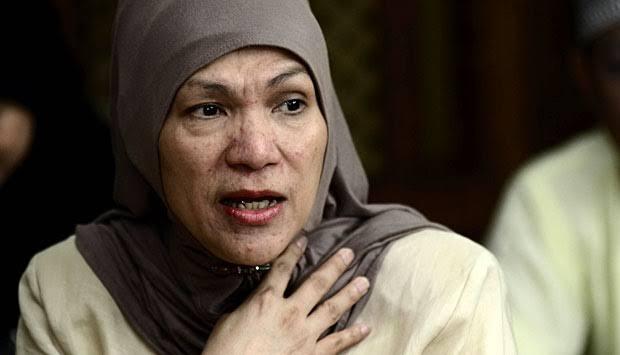 Terpapar Covid-19, Dorce Gamalama Tutup Usia