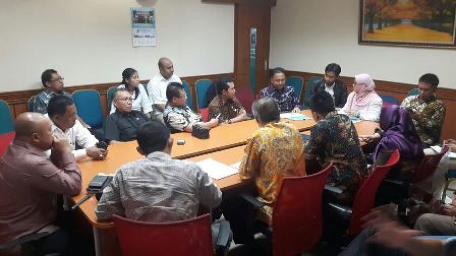 Izin Tambang Non-CnC Berakhir, Dewan Minta Pemprov Awasi Perusahaan Membandel