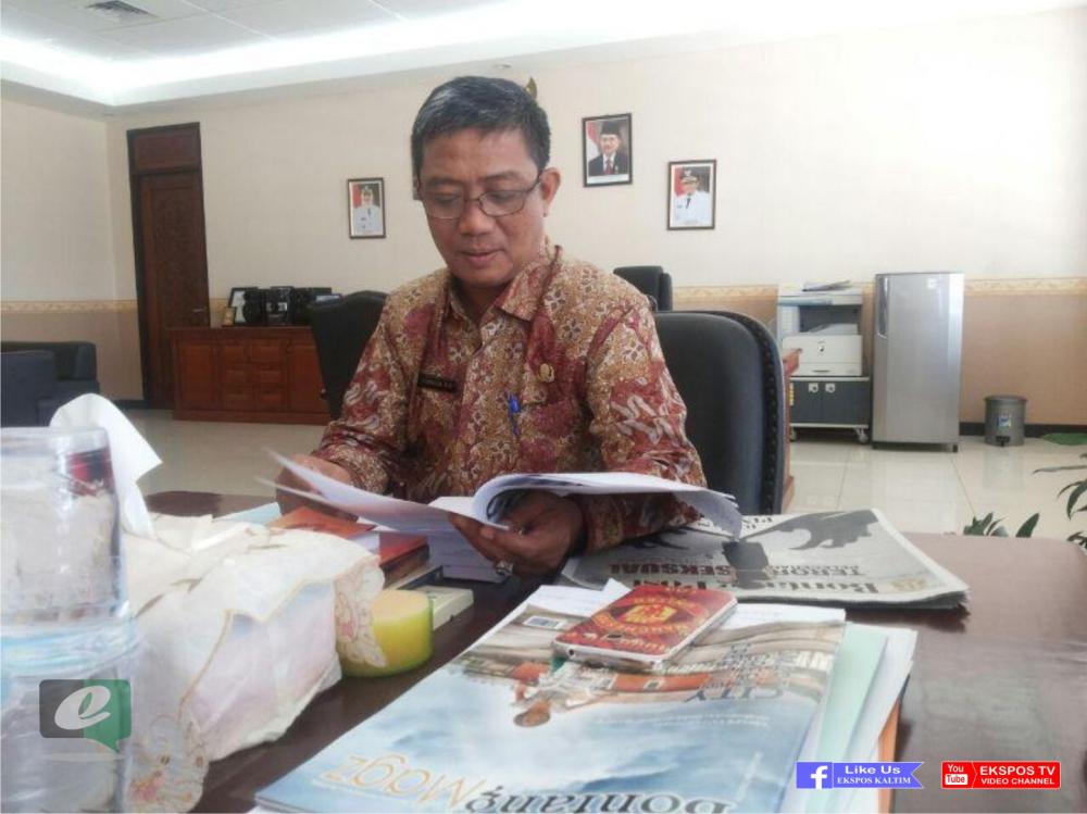 Pemkot Bontang Rumahkan 747 Tenaga Kerja Non PNS