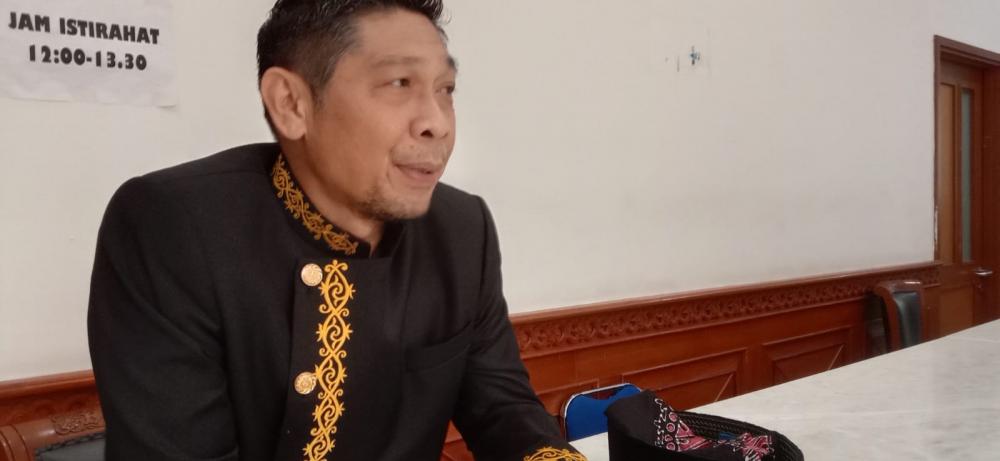 Sekretariat DPRD Kutim Ikut Berpartisipasi di Pekan Raya Expo 2023