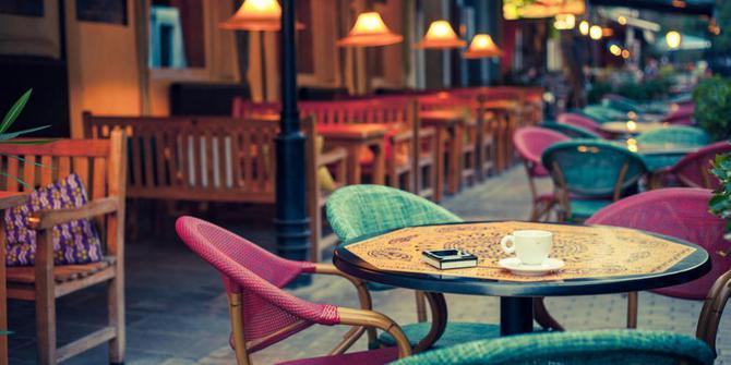 Tidak Berizin, 4 Cafe di Bone Terancam Ditutup Paksa