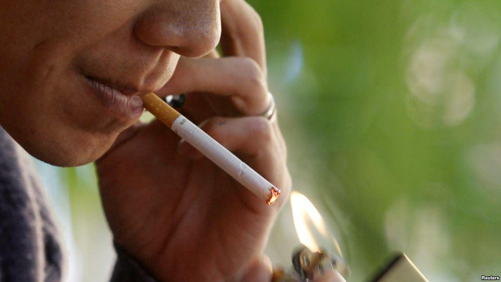 Wajib Tahu, Ini Bahaya Asap Rokok untuk Ibu Hamil dan Janin