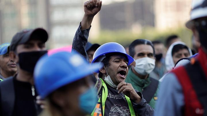 Dampak Corona, Ratusan Warga Bontang Kena PHK