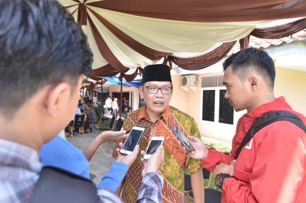 Sekwan Baru Janji Tingkatkan Harmonisasi DPRD dan Pemprov Kaltim