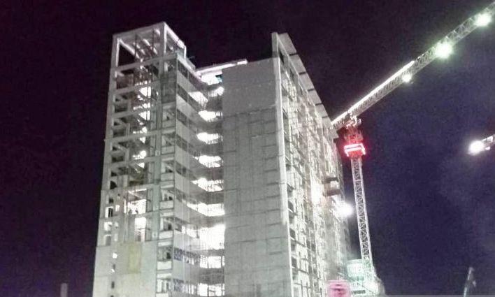Siap-Siap, Perkantoran Pemerintah di IKN Hampir Rampung