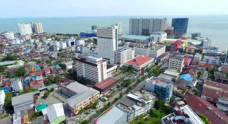 Balikpapan Tawarkan HGU 90 Tahun demi Tarik Investor