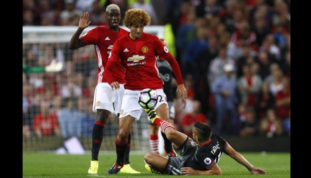 Manchester United Akan Kehilangan 2 Pemainnya di Final Liga Eropa