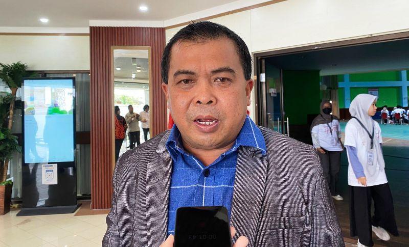 Bontang Ngebut Digitalisasi, Targetkan 100 Persen Transaksi Non-Tunai