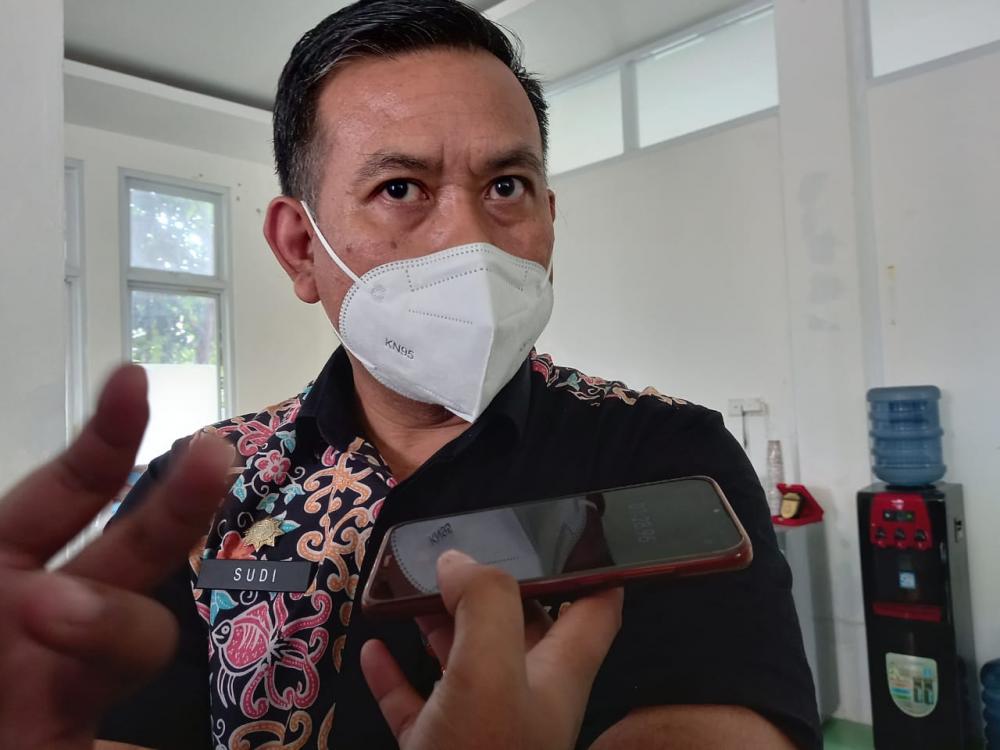 Nekat Keluar Kota saat Libur Imlek, ASN Siap-siap Kena Sanksi Pendisiplinan