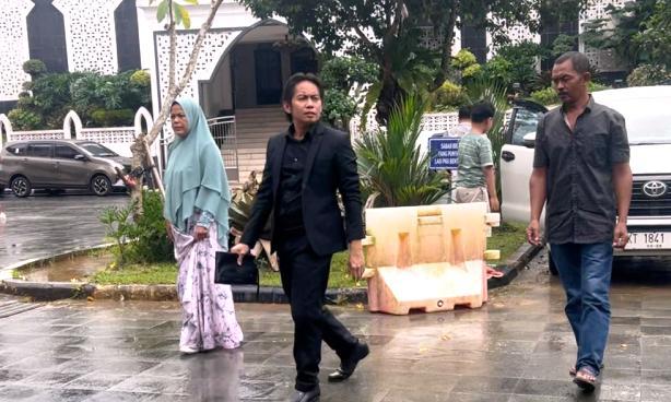 Janggal Pekebun di Kaubun Dituduh Bandar Sabu: Plastik Kue Jadi Barbuk