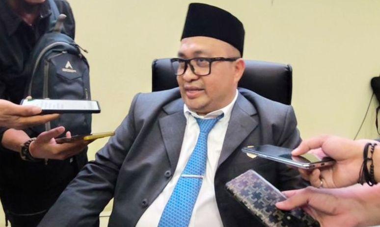 Alasan Ketua DPRD HST Mendadak Mundur