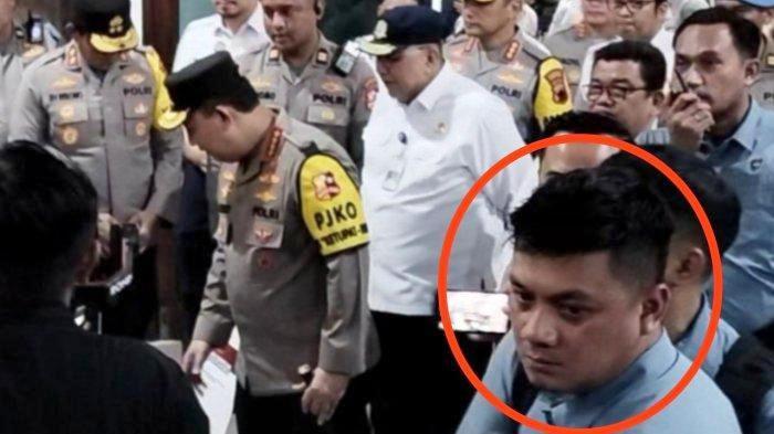 Usai Juwita, Kini Jurnalis Dipukul Pengawal Kapolri