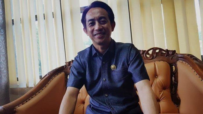 Rustam Dorong Pendirian PTN Tingkatkan Kualitas SDM Bontang