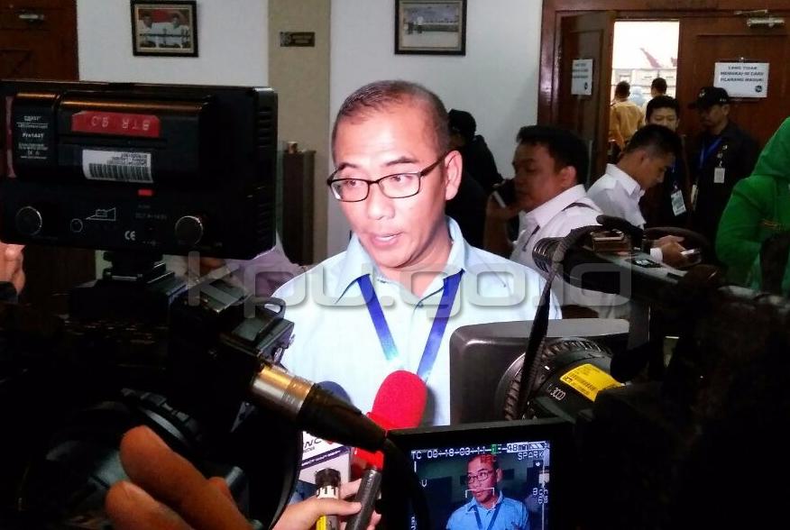 Pendaftaran Pemilu 2019 Ditutup, Tercatat 27 Parpol Ikut Mendaftar