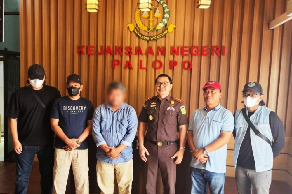 Satu Dekade Buron, Kontraktor Korupsi Bandara Kutai Barat Akhirnya Ditangkap!
