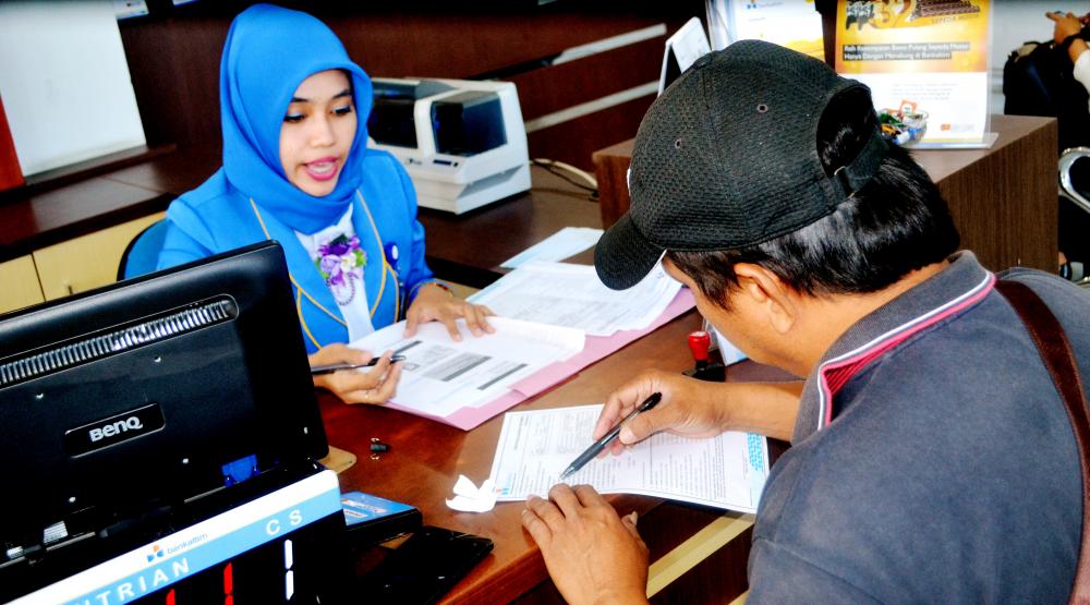TABUNGAN SIMPEL, LANGKAH BPD KALTIM AJARI ANAK MENABUNG DIUSIA DINI