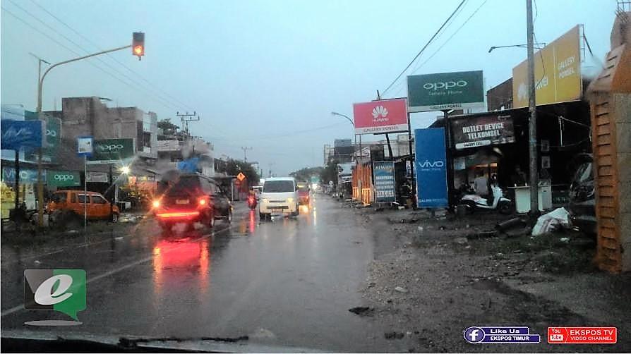 Musim Hujan, Diare dan Dysepsia Mengancam