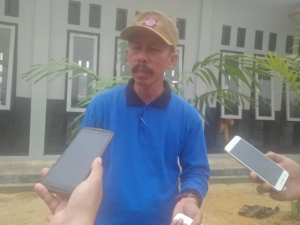 Dinsos-P3M Bontang Siap Jadi Mentor Wujudkan Sanitasi Sehat