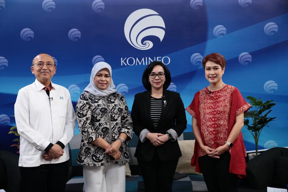 Pemerintah Canangkan Layanan SAPA 129 Tangani Kasus Kekerasan Anak