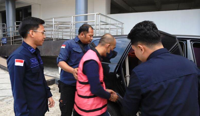 Skandal Korupsi BUMD Tambang di Kaltim, Jaksa Tahan Direktur PT KBA