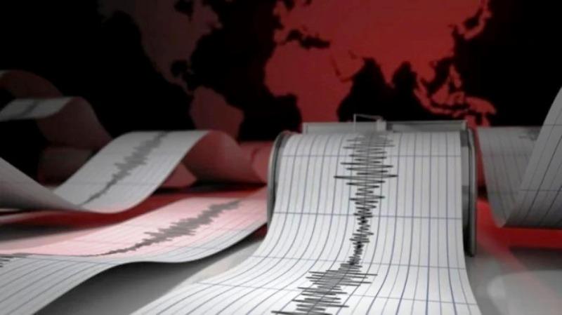 Gempa M 3,6 Guncang Berau, BMKG Catat Tiga Kali Susulan