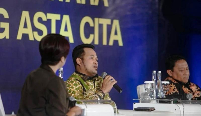 Kaltim Siapkan Babak Baru Energi Nasional: 100 Ribu Barel Minyak dan Transisi ke Biodiesel