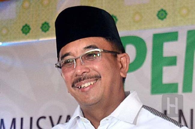 Bisa Kurangi Biaya Kesehatan, Wali Kota Rizal Respons Positif Germas