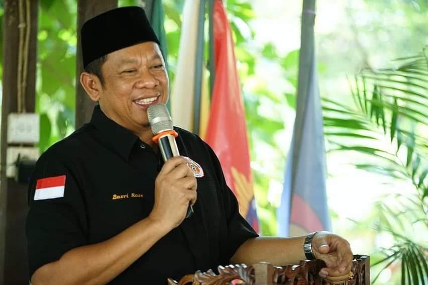 Sikapi Masalah Ketenagakerjaan,  Basri Rase Janji Utamakan Tenaga Kerja Lokal