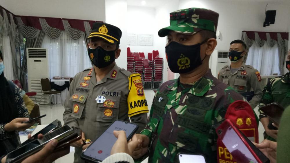 Bontang Longgarkan Penerapan Kaltim Silent