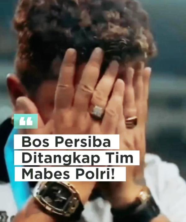 Catur: Kontroversi Eks Polisi dan Inovasi Sepakbola Balikpapan