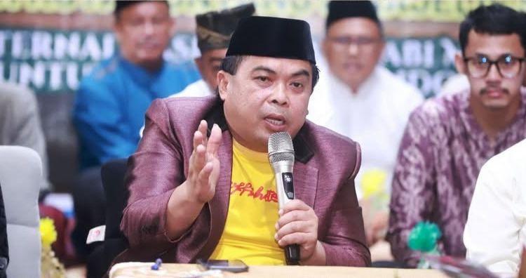 Maulid Nabi Muhammad SAW 1447: Pemkot Bontang Ajak Warga Teladani Sifat Rasul