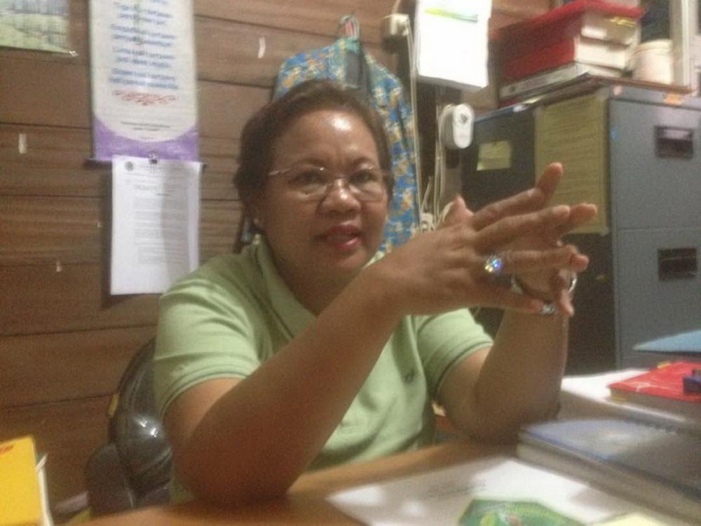 Dinas Sosial dan P2PA Mahulu Antisipasi Kekerasan Perempuan dan Anak