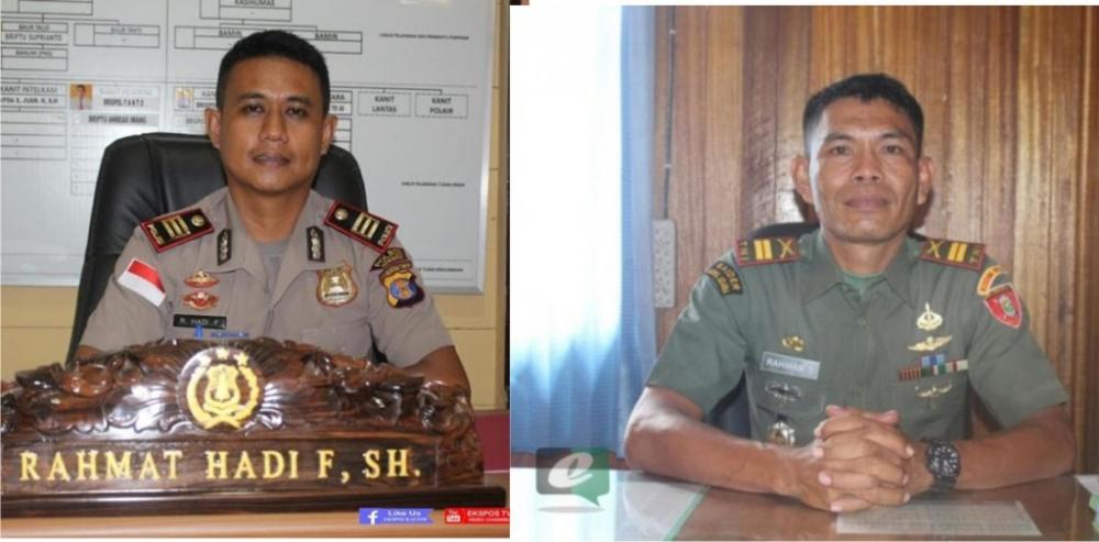 Pantau Aktivitas Wisatawan Asing di Mahulu, Polri Berlakukan Wajib Lapor, TNI Gaji Informan