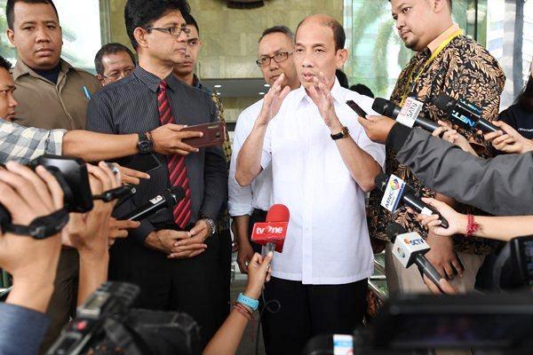 Ini Kata Arcandra Tahar Soal Sektor Energi di Indonesia Masih Tertinggal