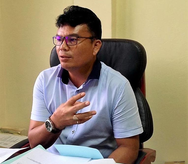  Titik Rawan Kejahatan di Bontang Dipetakan, Polisi Bidik Modus Penipuan Pasar Gelap