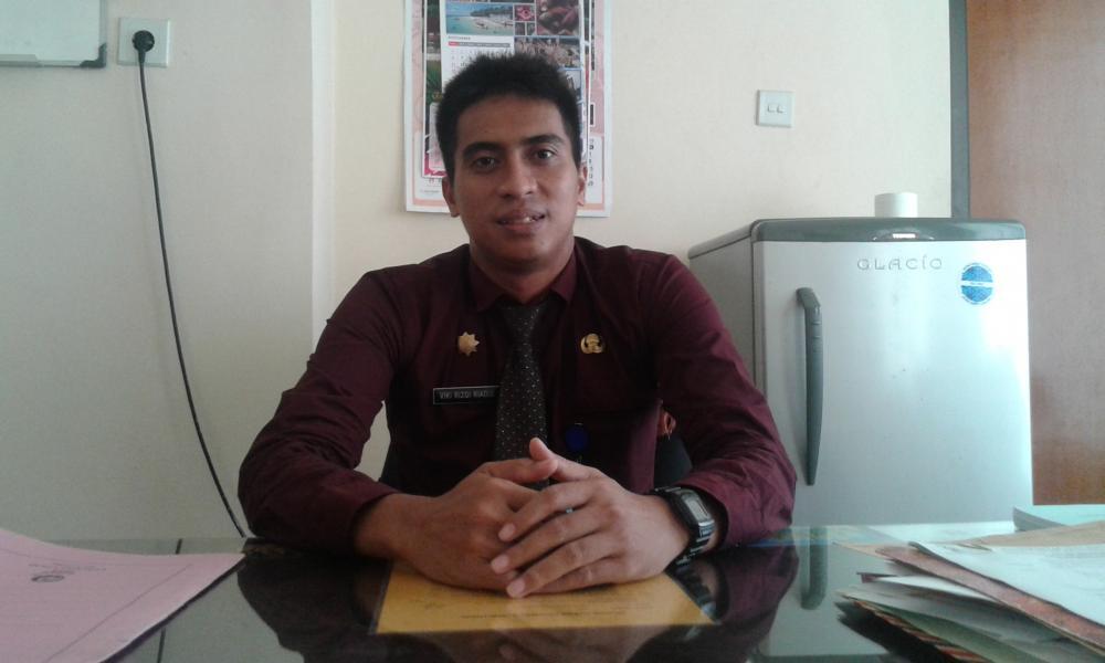 Telihan Bontang Usulkan Satgas Banjir Berbasis Pemberdayaan Masyarakat