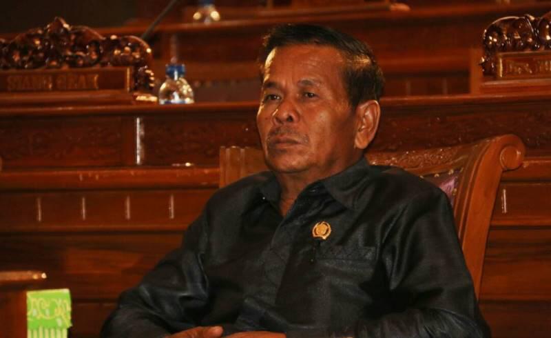 Jembatan Timbang Ajak Warga Partisipatif Pembangunan