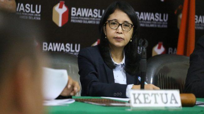 Bawaslu Diusulkan Berubah Jadi  Pengadilan Pemilu