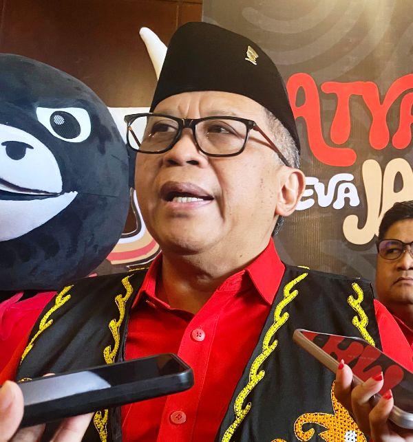 Bahlil Lempar Wacana Pilkada oleh DPRD, PDIP Mikir-Mikir